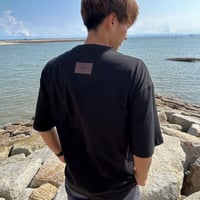 No 3/T-shirt