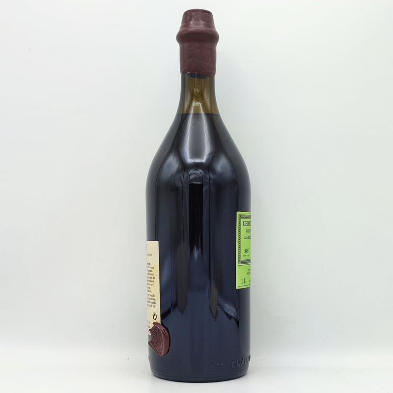 シャルトリューズ VEP CHARTREUSE V.E.P Mise en Bouteille