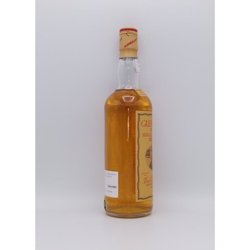 特級 グレンモーレンジ 10年 GLENMORANGIE 10years old SINGLE 特級 グレンモーレンジ 10年 GLENMORANGIE 10years old SINGLE