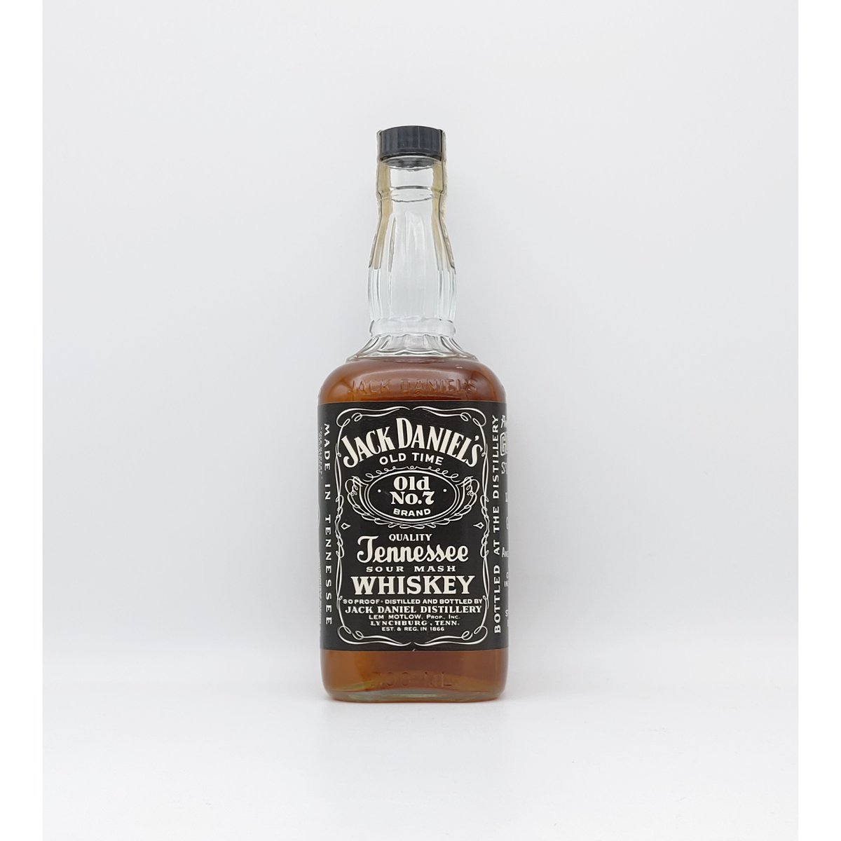 ジャックダニエル JACK DANIEL'S OLD TIME Old No.7 BRAND ジャックダニエル JACK DANIEL'S OLD TIME Old No.7 BRAND