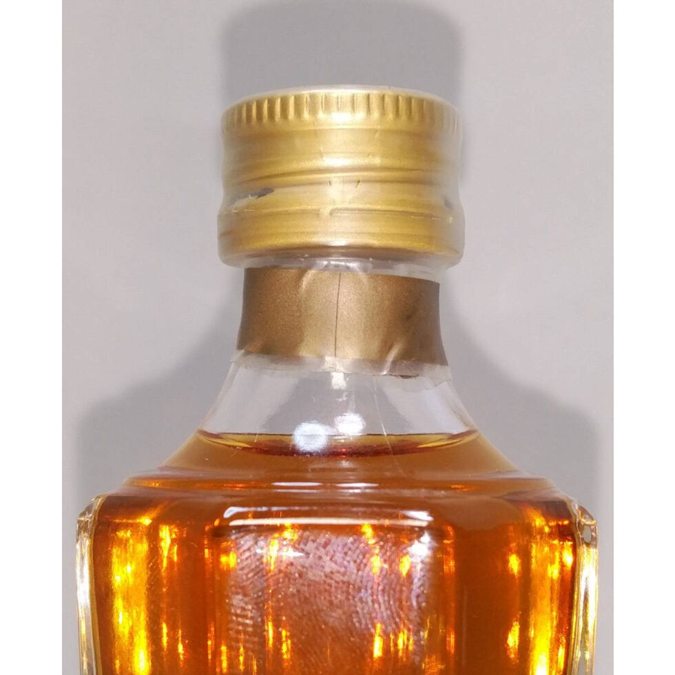 ニッカブランデーXОレザン NIKKA BRANDY X・O RAISIN