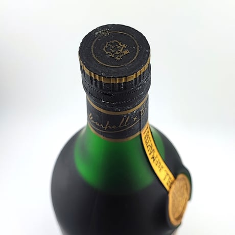 特級 マーテル VSOP メダイヨン コニャック　MARTELL V.S.O.P MEDAILLON COGNAC
