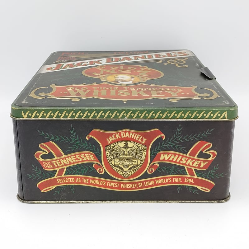 Jack Daniel's & Early Times プレートセット非売品 Jack Daniel's & Early Times プレートセット非売品