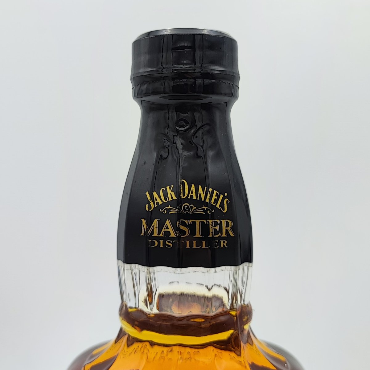 ジャックダニエル マスターディスティラー JACK DANIEL'S MASTER DISTI