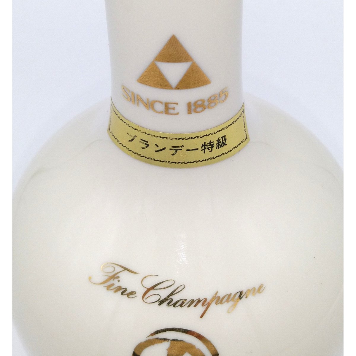 特級 クルボアジェ 明治屋 創業100周年 記念ボトル COURVOISIER 特級 クルボアジェ 明治屋 創業100周年 記念ボトル COURVOISIER