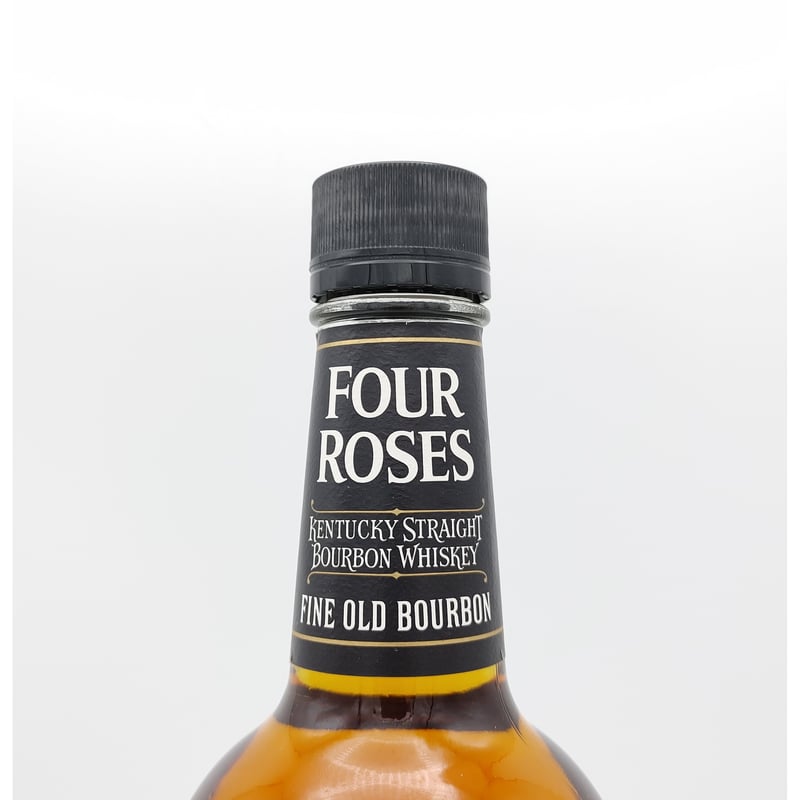 フォアローゼズ ブラック(フォアローゼス 黒) FOUR ROSES フォアローゼズ ブラック(フォアローゼス 黒) FOUR ROSES