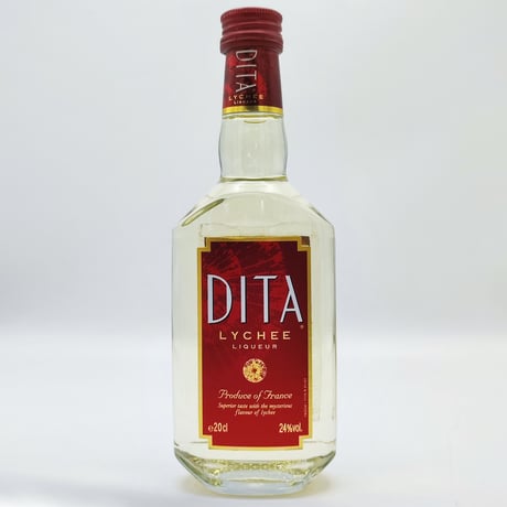 ディタ ライチ リキュール　DITA LYCHEE LIQUEUR