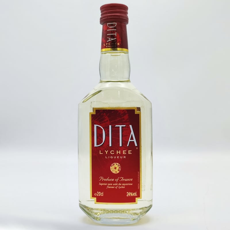 DITA ディタ リキュール Amazon.co.jp: ディタ ライチ [ リキュール 700ml ] : 食品