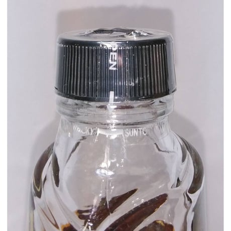 サントリー ローヤル ハワイアンオープン'88　SUNTORY WHISKY ROYAL Hawaiian open 1988 Commemorative Decanter