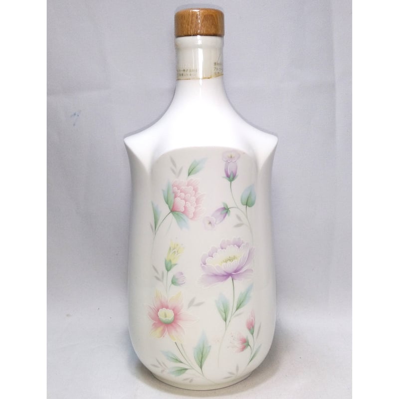 ニッカウヰスキー ナルミ ボーンチャイナ ポムドールXO NIKKA WHISKY