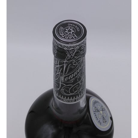 ヘネシーV.S リミテッドエディション　Hennessy V.S LIMITED EDITION By SCOTT CAMPBELL