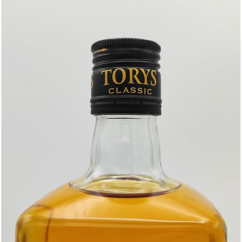 サントリー ウイスキー トリス〈クラシック〉 SUNTORY WHISKY サントリー ウイスキー トリス〈クラシック〉 SUNTORY WHISKY