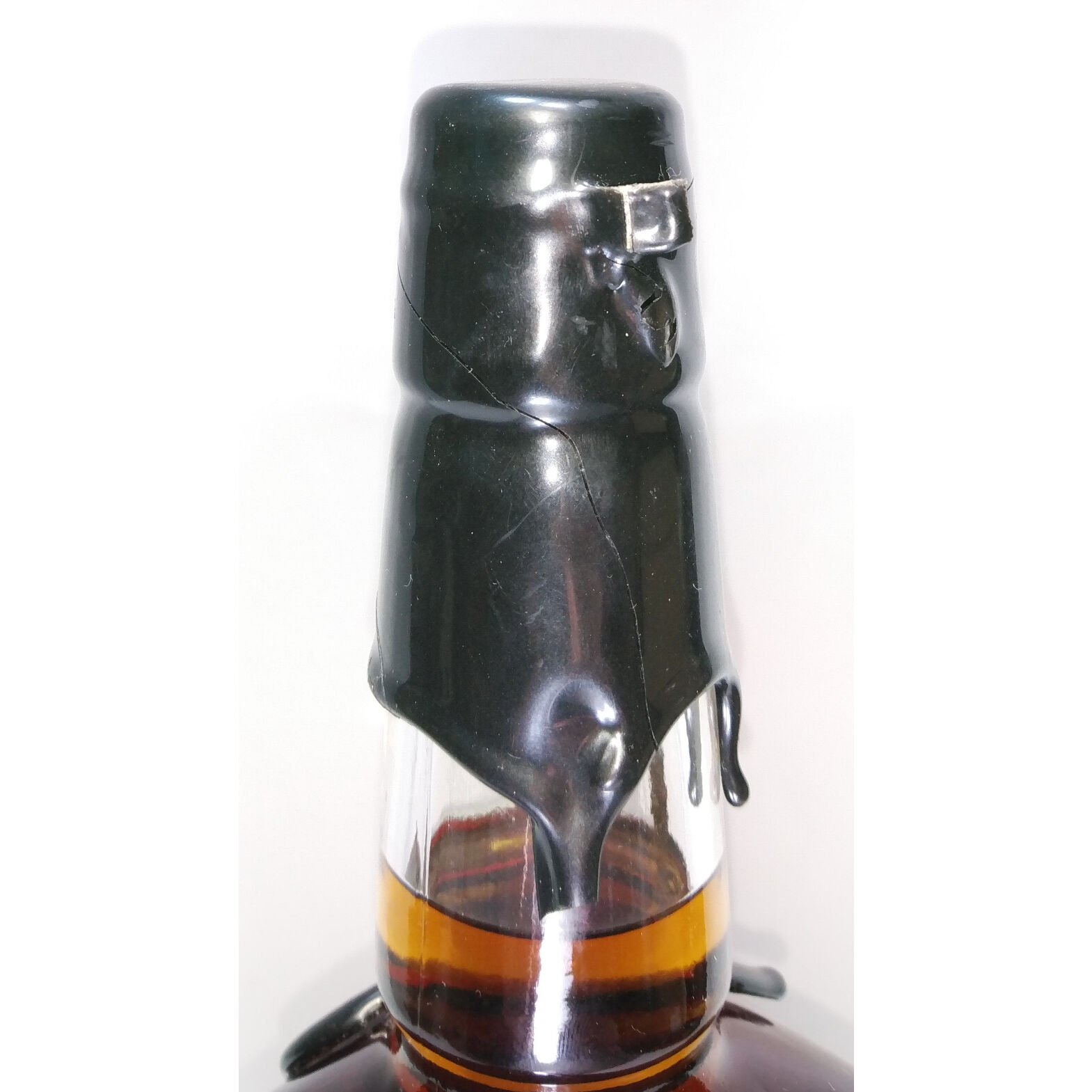 メーカーズマーク ブラックトップ Maker's Mark Black top KENTUCK