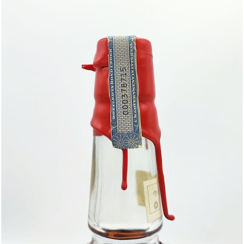 特級 メーカーズマーク Maker's Mark Old Style Sour Mash BO 特級 メーカーズマーク Maker's Mark Old Style Sour Mash BO