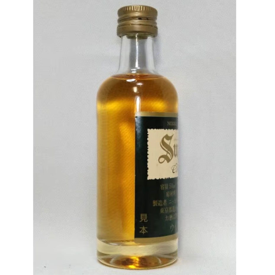 ✨【☆Nikka】スーパーニッカクリア & サントリー  セット original