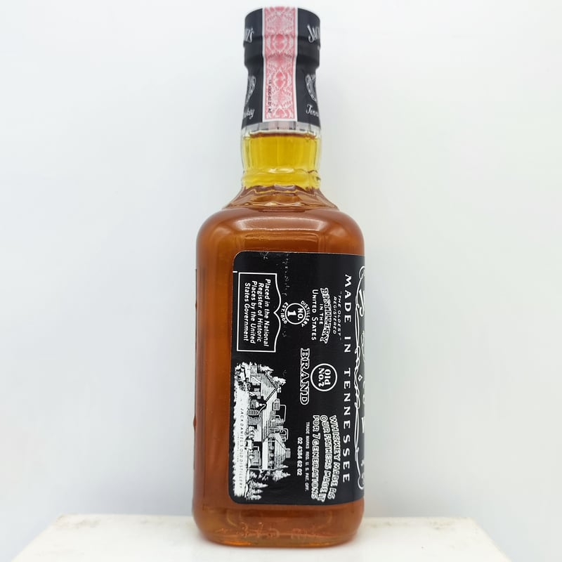 Jack Daniel's Old No. 7 700mL12本 Jack Daniel's Old No. 7 - Whisky.com