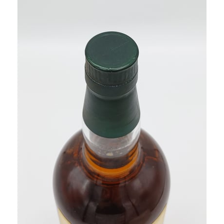 ザ フェイマスグラウス 10-20年　THE FAMOUS GROUSE OLD RESERVE AGED 10 TO 20YEARS Scotch Whisky