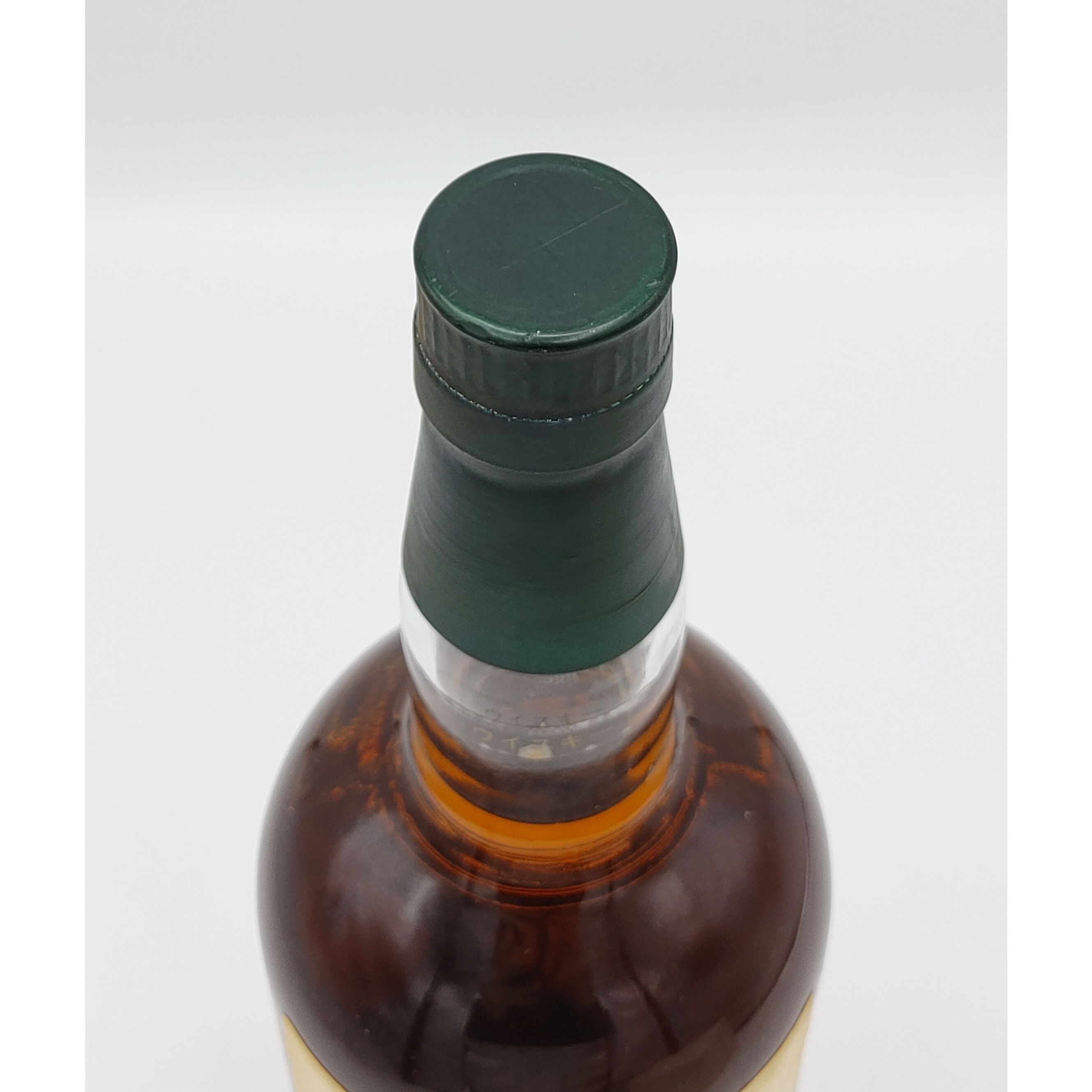 ザ フェイマスグラウス 10-20年 THE FAMOUS GROUSE OLD RESERV
