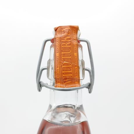 ワイルドターキー スタンピード　WILD TURKEY STAMPEDE '55 KENTUCKY STRAIGHT BOURBON WHISKEY