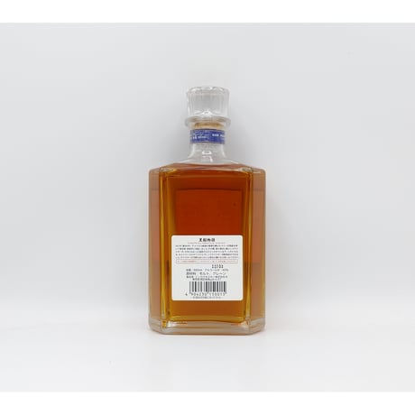 ニッカウヰスキー 黒船物語 横須賀オリジナル ウイスキー　NIKKA KUROFUNE MONOGATARI YOKOSUKA ORIGINAL WHISKY