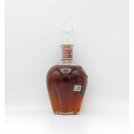 サントリー ブランデー VSOP　SUNTORY BRANDY V.S.O.P