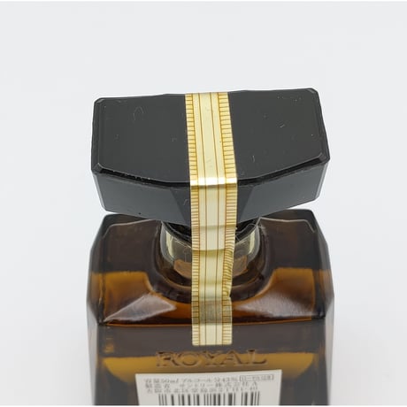 サントリー ローヤル 12年　Suntory Whisky ROYAL 12years old