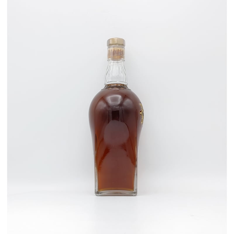 Jack Daniel's 1954 Gold Medal Brussels,Belgium