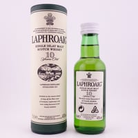 ラフロイグ 10年　LAPHROAIG 10years old SINGLE ISLAY MALT SCOTCH WHISKY