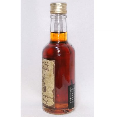 ヴェリー オールドセントニック 15年　Very Olde St.Nick 15years old Rare Bourbon Whiskey