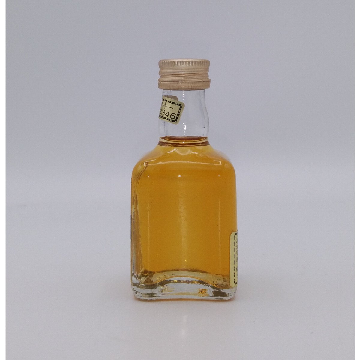 特級 ホワイトヘザー 8年 White Heather 8years old SCOTCH W
