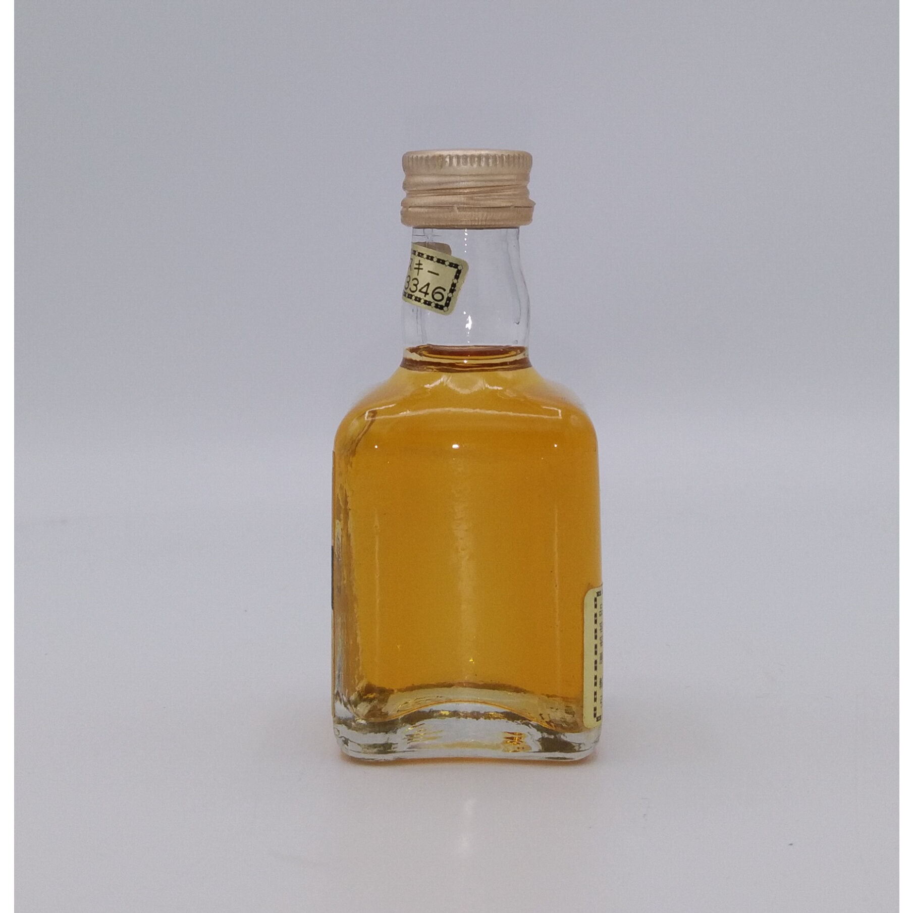特級 ホワイトヘザー 8年 White Heather 8years old SCOTCH W