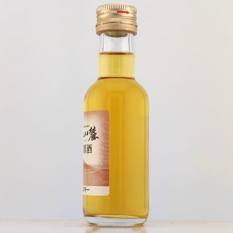 富士山麓 50°原酒