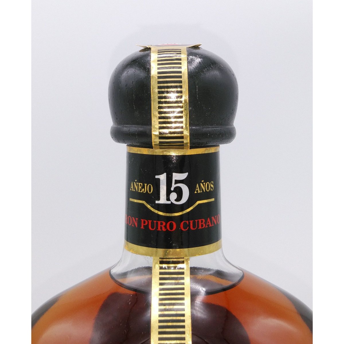 ハバナクラブ 15年 Havana Club GRAN RESERVA ANEJO 15 AN...