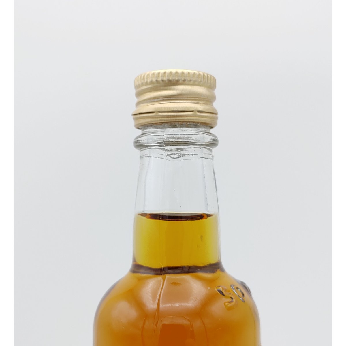 ヴェリー オールドセントニック 12年 Very Olde St.Nick 12years