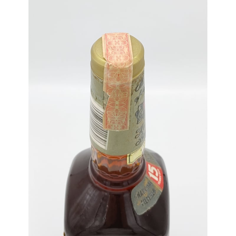 オールド ヘブンヒル 15年 OLD HEAVEN HILL 15years old KENT