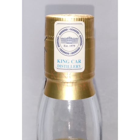 カバラン ソリスト シェリーカスク シングル カスクストレングス　KAVALAN SOLIST SHERRY CASK Single Cask Strength【Cask No.S060821037】