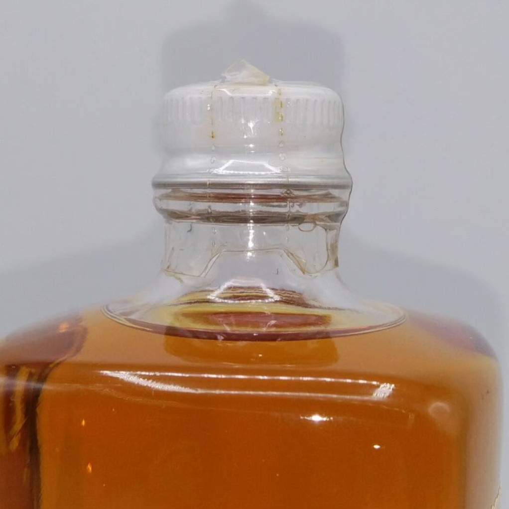 スーパーニッカ ピュアモルト 原酒 | ノスタルジックリカー