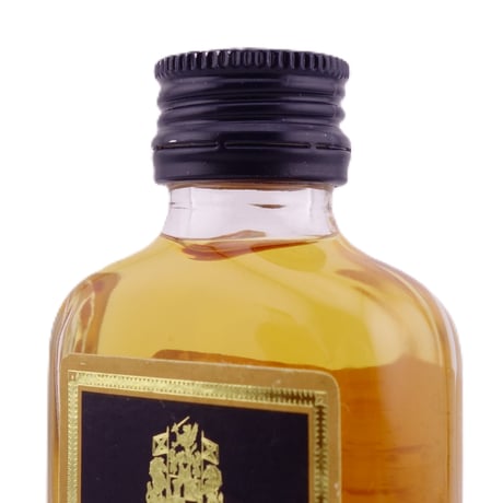 バランタイン 12年 ロイヤル ブルー スペシャル リザーブ　Ballantine's ROYAL BLUE 12years old SPECIAL RESERVE SCOTCH WHISKY