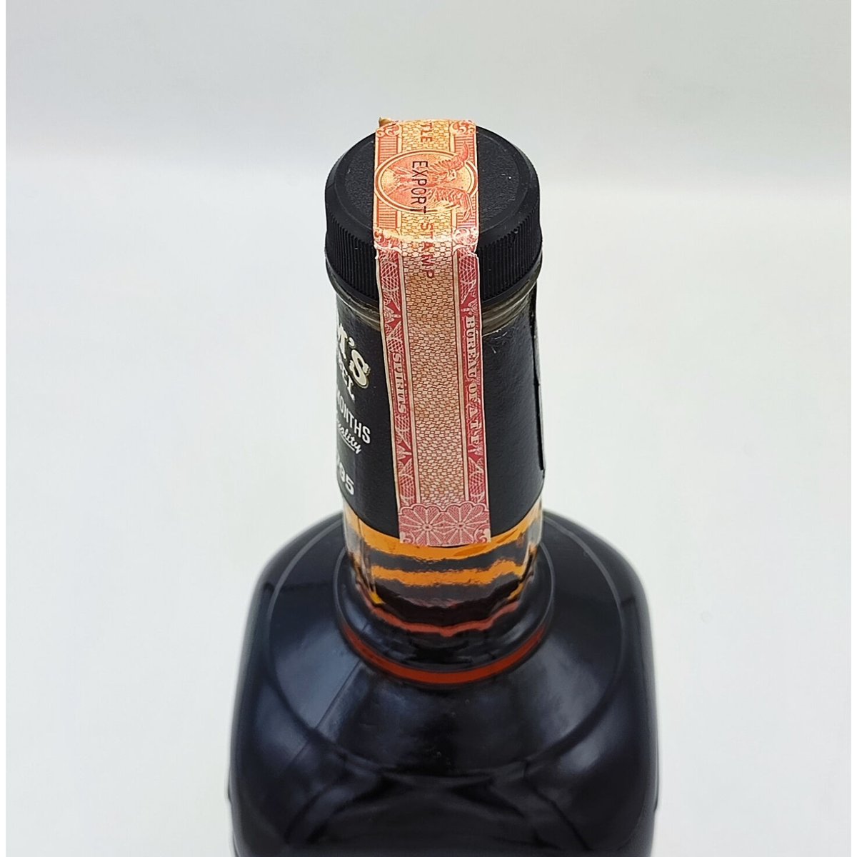特級 ビームス ブラックラベル BEAM'S BLACK LABEL AGED 101 MON