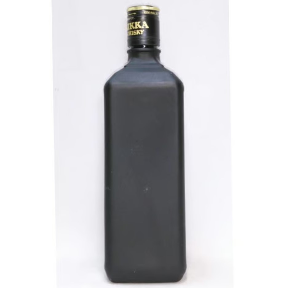 【希少・箱付】ブラックニッカ 12年 誕生40周年記念限定製造 720ml original