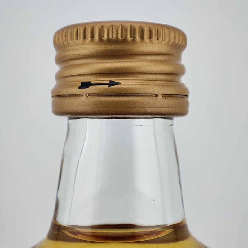ザ・ニッカ 12年 THE NIKKA 12years old WHISKY | ノスタルジッ