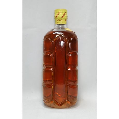 特級 SUNTORY VERY RARE OLD WHISKY KOTOBUKIYA