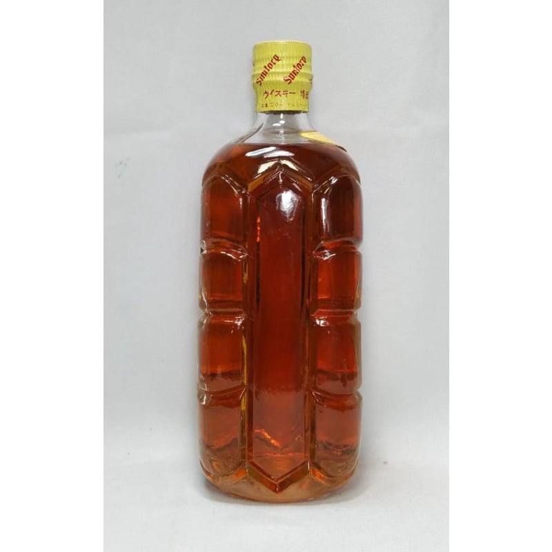 特級 SUNTORY VERY RARE OLD WHISKY KOTOBUKIYA | ノス