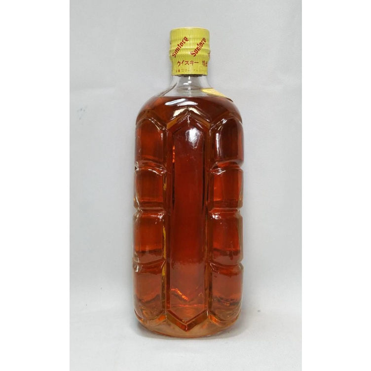 特級 SUNTORY VERY RARE OLD WHISKY KOTOBUKIYA | ノス