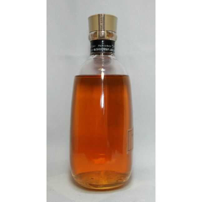 幻のウイスキー サントリー白州東蒸溜所ピュアモルトウイスキー　白州「東」蒸溜所 サントリー 白州東蒸溜所 ピュアモルトウイスキー | ノスタルジックリカー