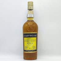 従価 シャルトリューズ ジョーヌ 黄 CHARTREUSE LIQUEUR DISTILLEE