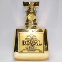 特級 サントリープレステージ25年 SUNTORY WHISKY PRESTIGE 25yea