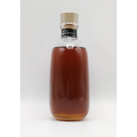 YAMAZAKI DISTILLERY SINGLE MALT WHISKY WSO-005 Bottled in 2013 OVER 12years old【WHISKY SHOP W. 山崎】