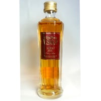 ニッカウヰスキー - ニッカブランデー　レザン ニッカブランデーXОレザン NIKKA BRANDY X・O RAISIN