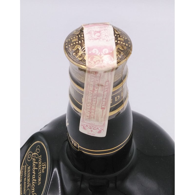 ロイヤルサルート セレブレーション リザーブ ROYAL SALUTE The ロイヤルサルート セレブレーション リザーブ ROYAL SALUTE The